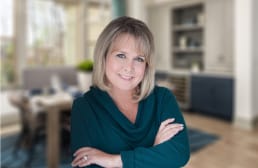 Meet your new home specialist