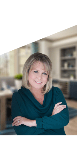 Meet your new home specialist