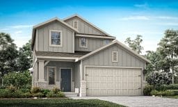 Our Homes