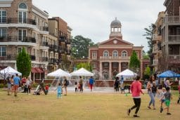 Community Living
