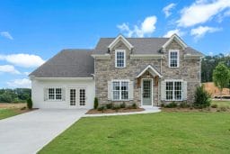 Our Homes