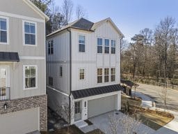 Our Homes