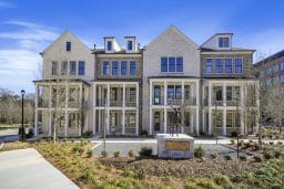 Our Homes