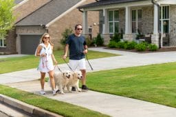 Community Living