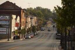 Community Living