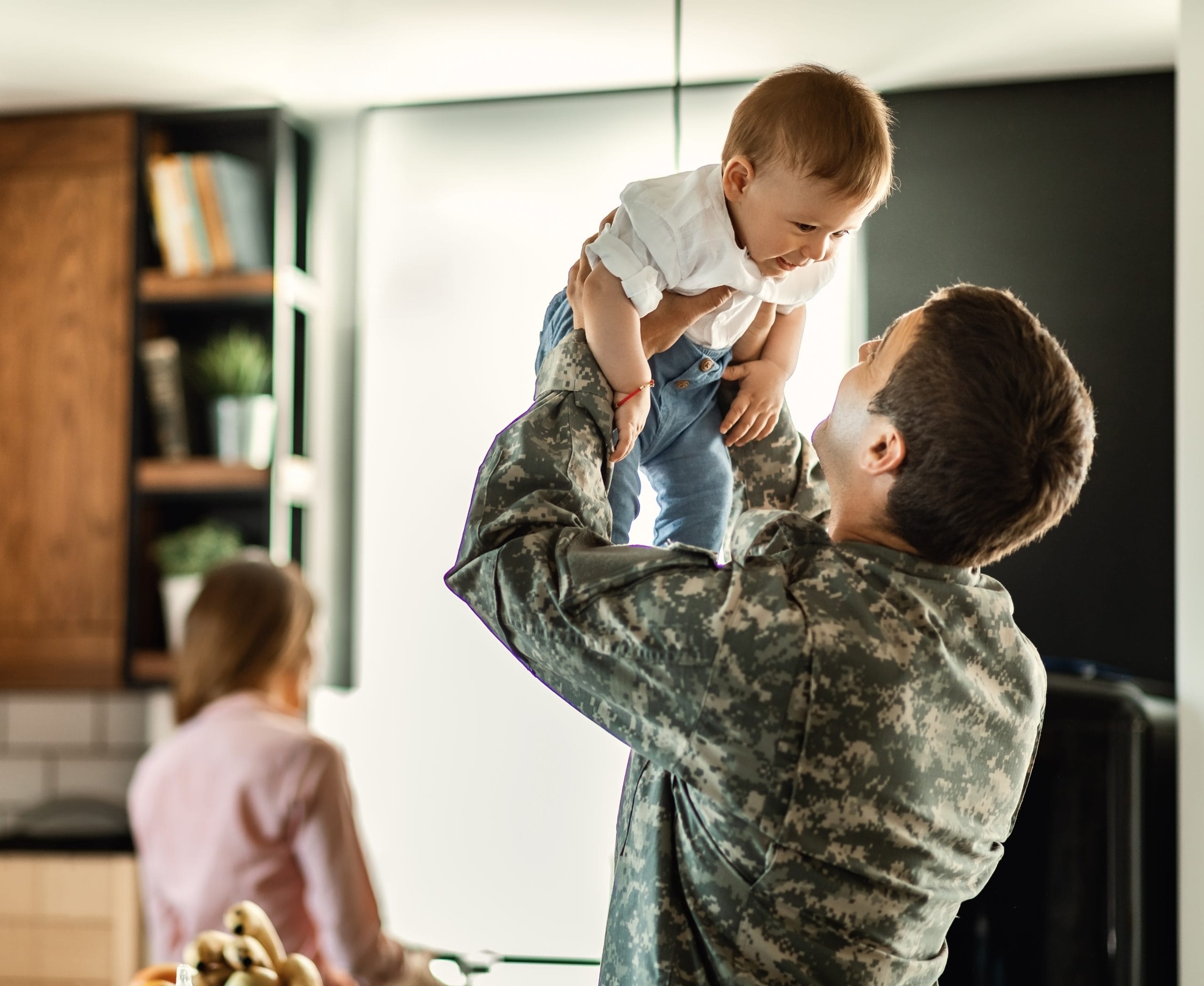 $1,000 DISCOUNT FOR EVERYDAY HEROES