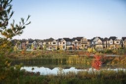 Our Homes