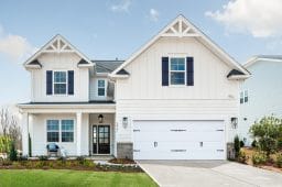Our Homes