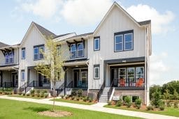 Our Homes