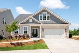 Our Homes