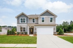 Our Homes