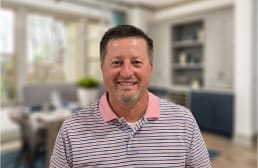 Meet your new home specialist