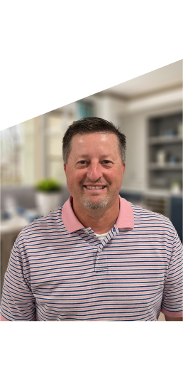 Meet your new home specialist