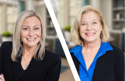 Meet your new home specialists