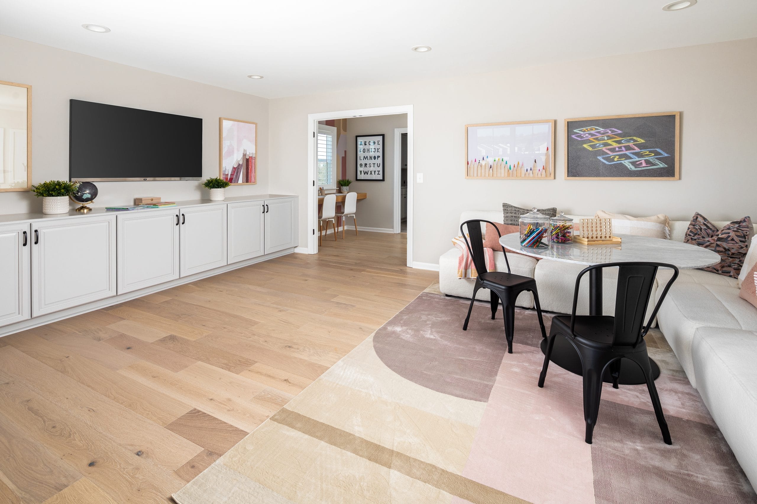 CAR-Weston-Rec Room