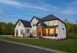 Our Homes