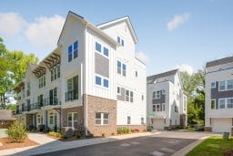 Our Homes