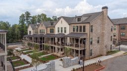 Our Homes