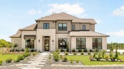 Our Homes