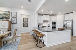 Our Homes