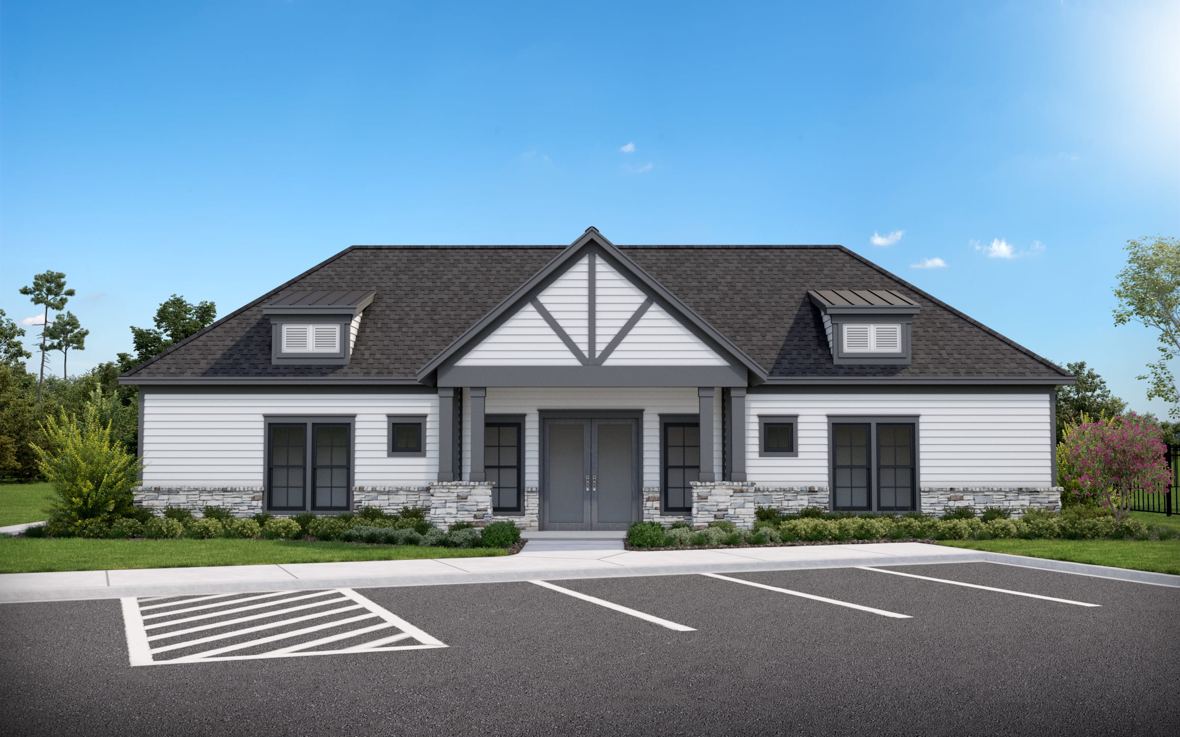 Empire Communities-Camellia Gardens-Amenity Rendering-Front