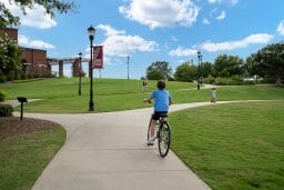 Community Living