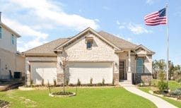 Our Homes