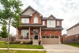 Our Homes
