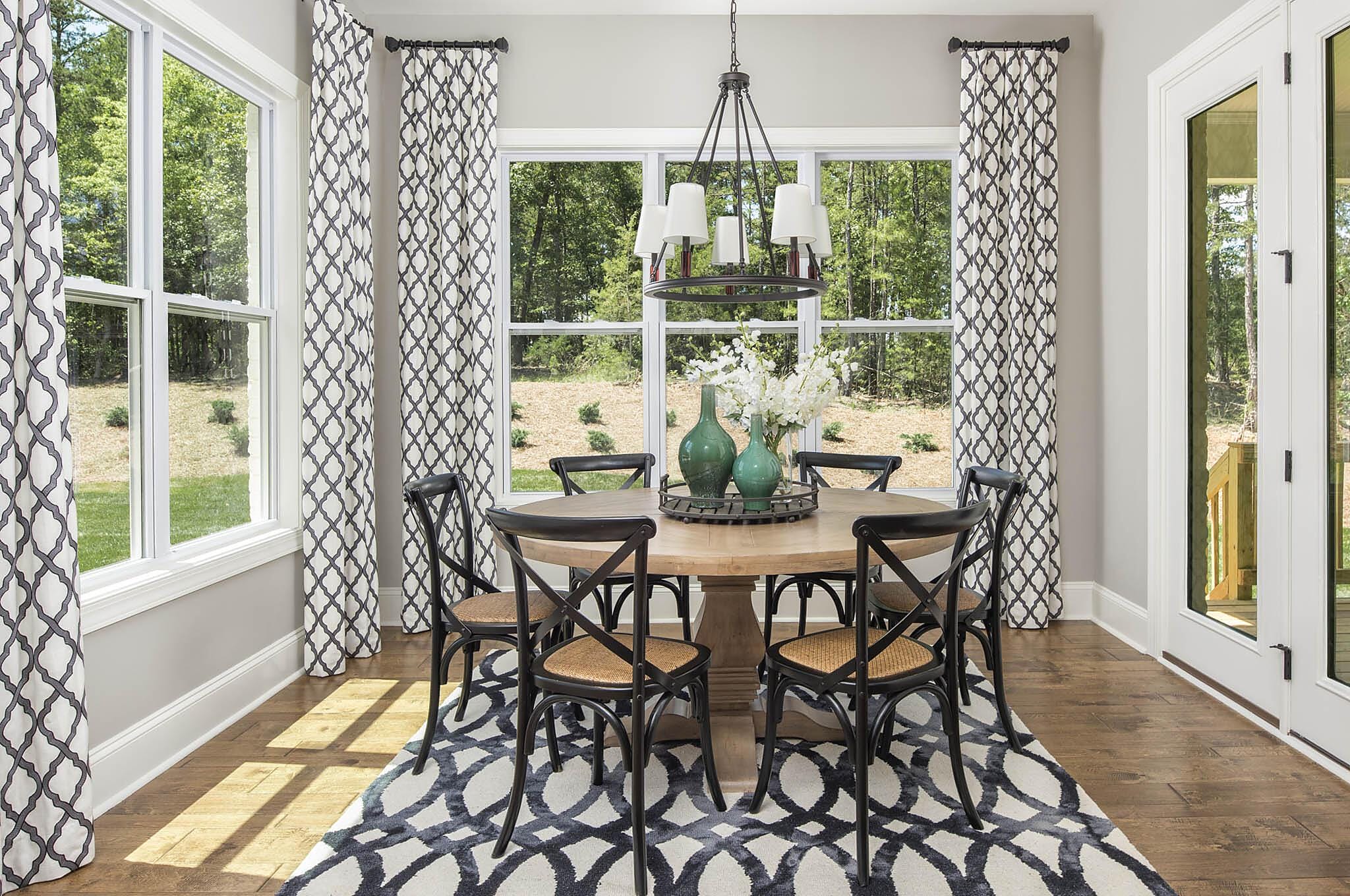 Breakfast Room