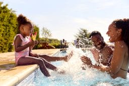 Community Living