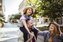Community Living