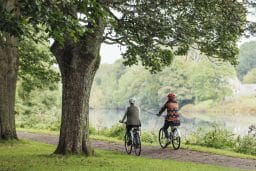 Community Living