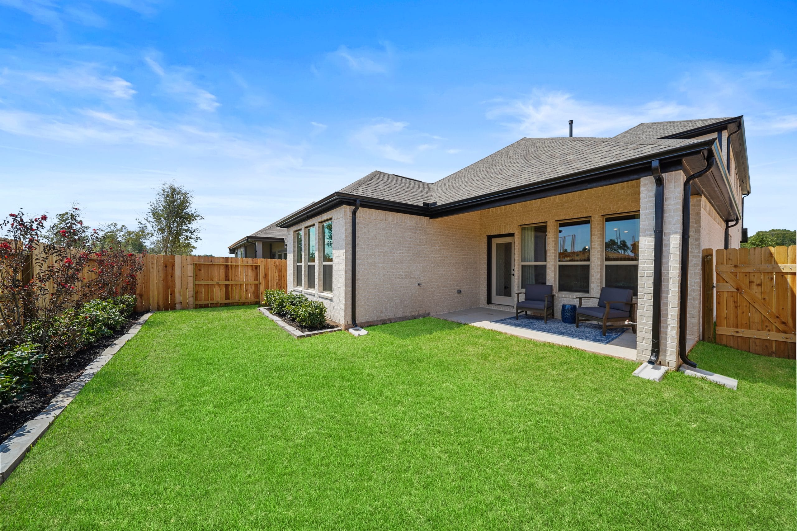 1688 Portia Lane Conroe TX 37