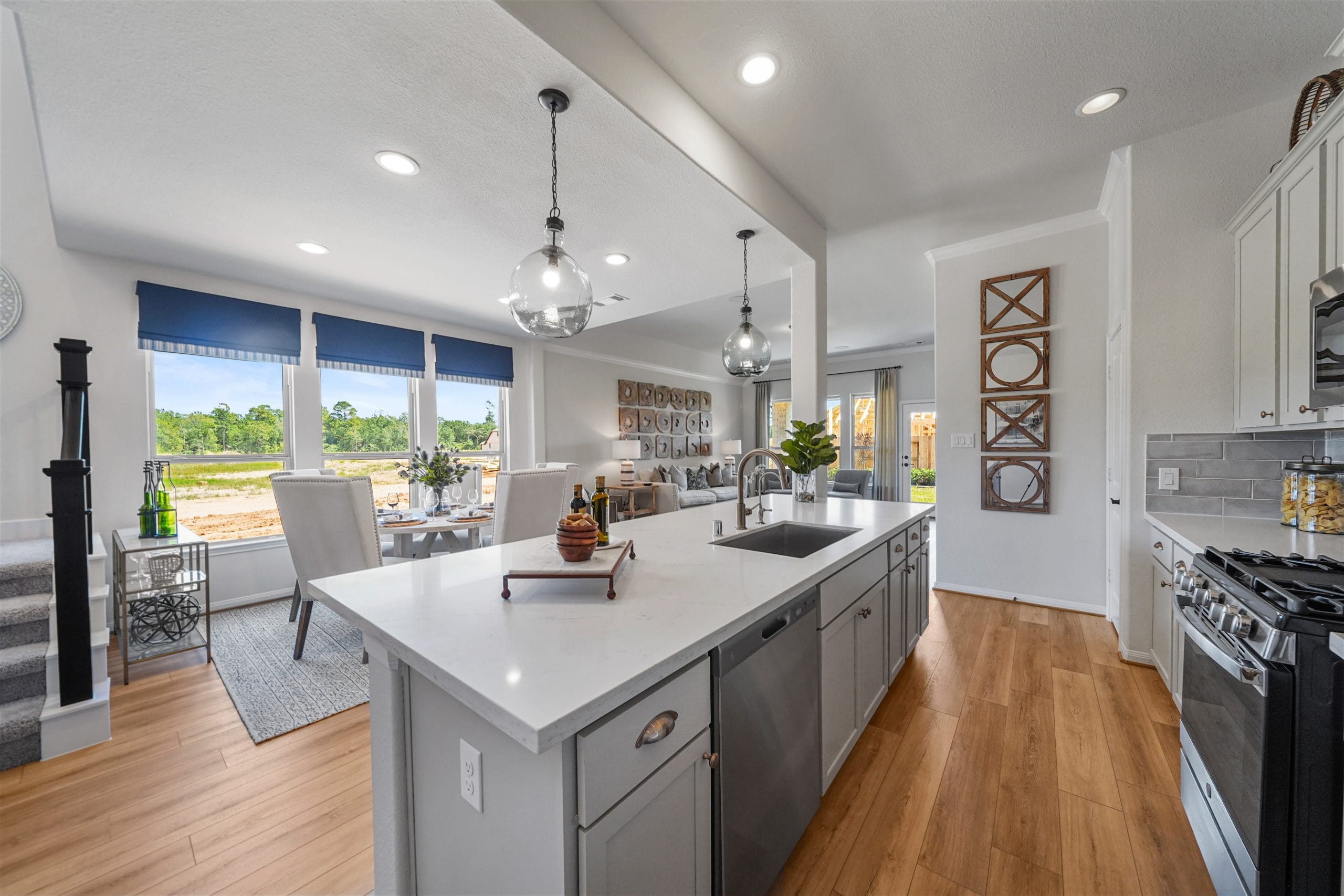 1688 Portia Lane Conroe TX 6