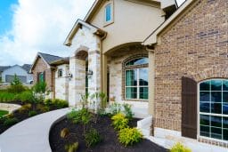 Our Homes