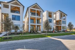 Our Homes