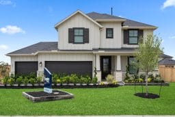 Our Homes