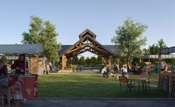 Community Living
