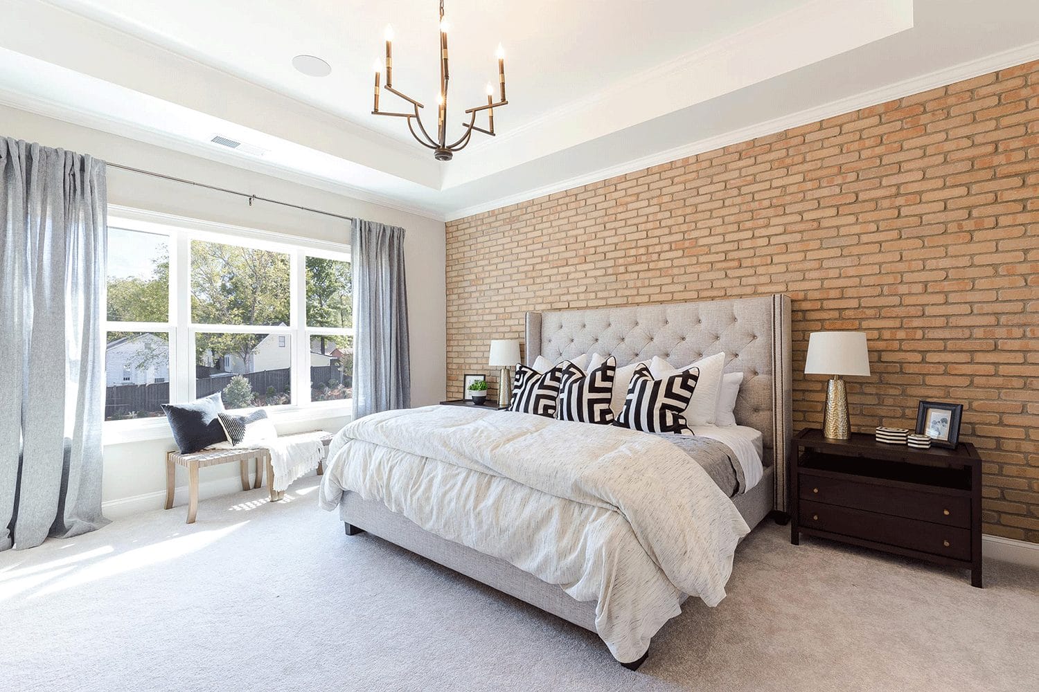 Bixton-Bedroom