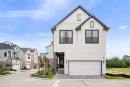 Our Homes