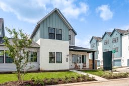 Our Homes