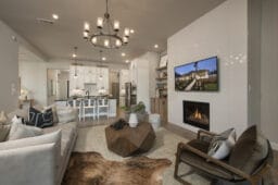 OUR HOMES