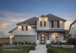Our Homes