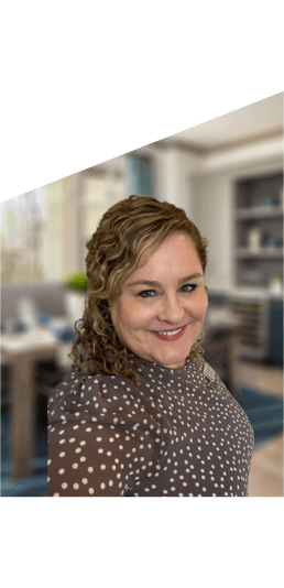 Meet your new home specialist