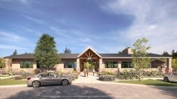 Community Living