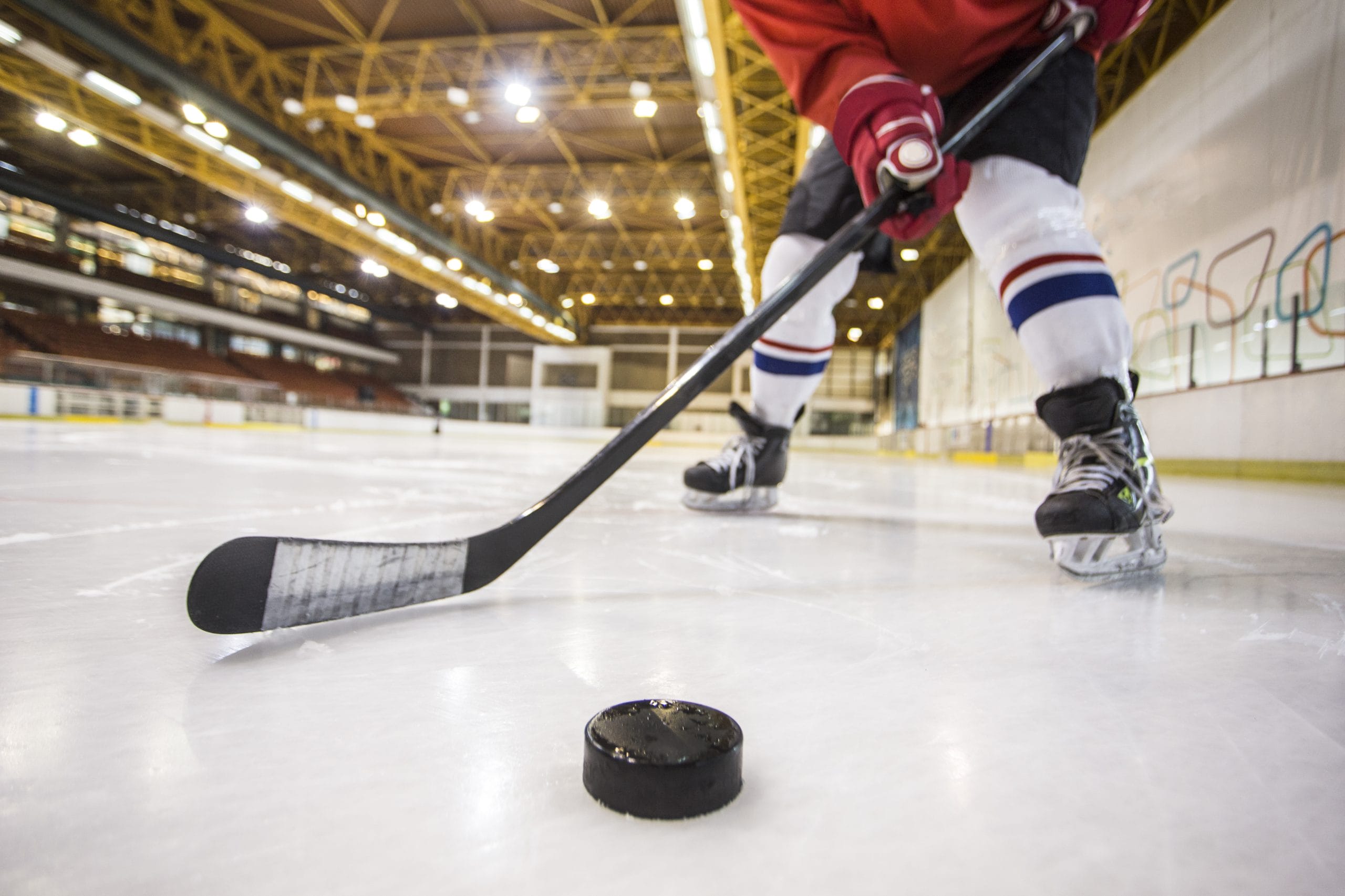 Hockey