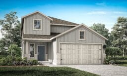 Our Homes